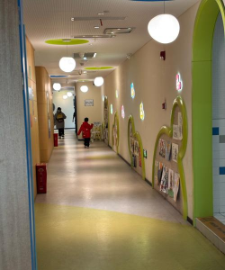 重庆新东方幼儿园