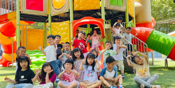 酉阳县龙潭镇小南京幼儿园