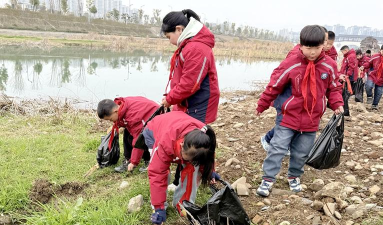 房县城关镇炳公小学