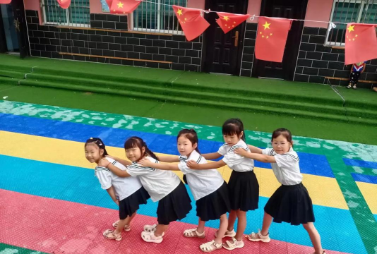 和林镇仰合村幼儿园