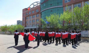 沈阳市第七十二中学