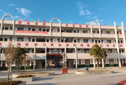 大埔县大麻镇麻洋小学