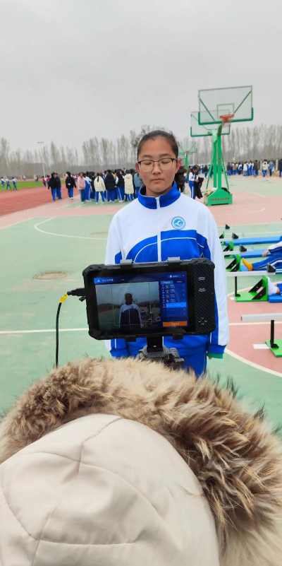 风陵渡开发区实验中学