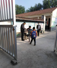 襄樊市樊城区陈营小学