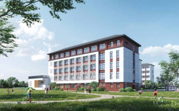 襄樊市樊城区王伙小学