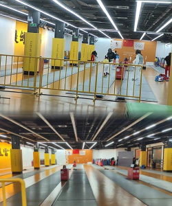 北京万动体育文化有限公司