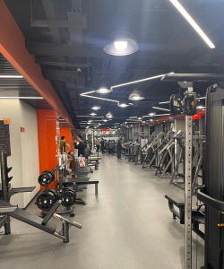 北京优肯飞扬体育文化发展有限公司