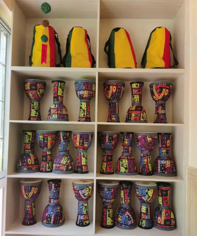 旺苍县金太阳幼儿园