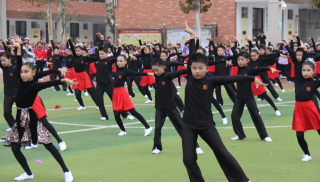 牧野区北干道小学