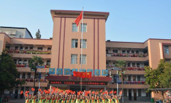 老河口市第三小学