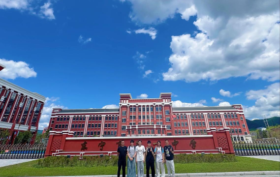 普兰店市第三十三中学