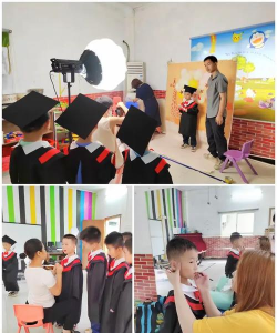 阳春市春城家乐幼儿园