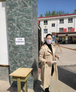 五寨县韩家楼乡韩家楼中学