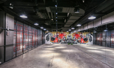 天津零下舞度艺术培训学校有限公司