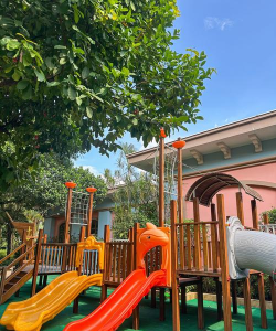 中山市南朗童话堡幼儿园