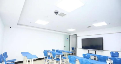 北京乐学东方线上学科培训学校