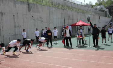 抚顺市第三十二中学