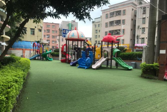 封开县河儿口镇翔龙幼儿园