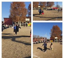 番田镇番田小学