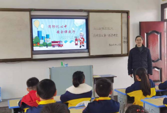 东马坊中心小学