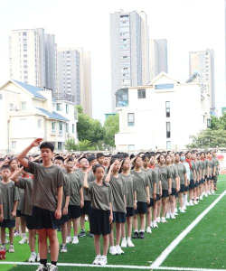 深圳市罗湖区碧波中学(初中部)