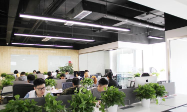 佛山市禅城区创匠科技培训有限公司