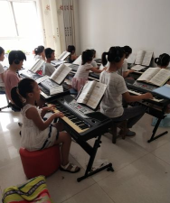 孝义市星光艺术培训学校有限公司