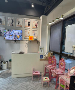 邻水众之晨艺术传播有限责任公司