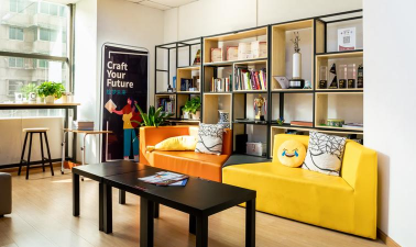 成都市武侯区说匠艺术培训学校有限公司