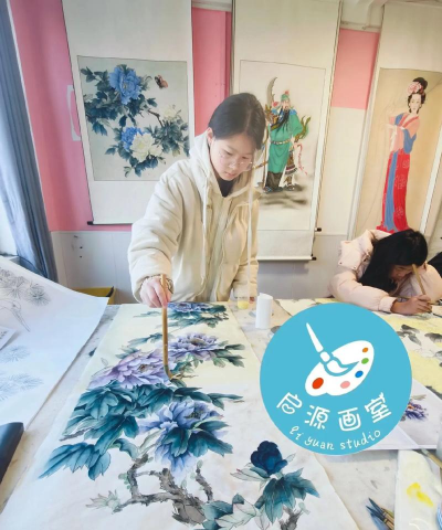 门源笔墨丹青艺术培训有限公司