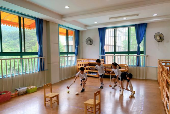 三台县幸福乡沙包村幼儿园