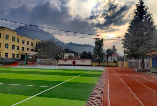 建平县王奎廷艺术学校