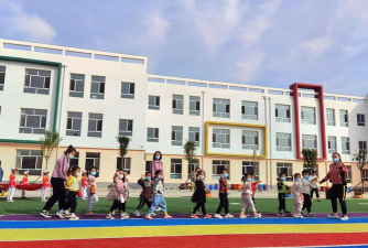 和林镇二龙村幼儿园