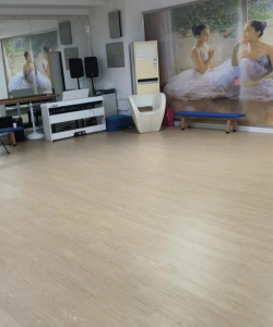 南宁精彩人生舞蹈培训有限公司