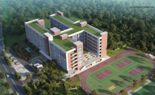 吴川市梅岭小学