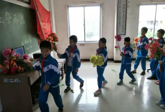 龙门镇第二小学