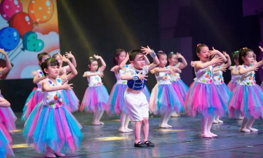 青岛市市北区青歌艺术培训学校有限公司