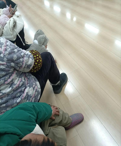 古蔺县尚舞艺体培训学校有限公司