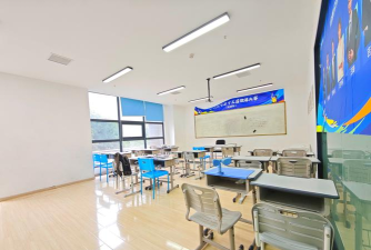 成都东部新区通睿教育培训学校有限责任公司