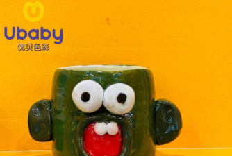 延安市宝塔区优贝色彩艺术培训中心有限公司