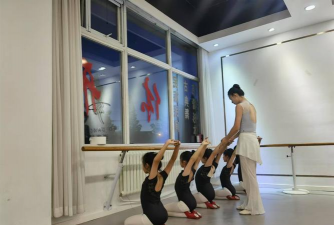 邢台市襄都区朵雅舞蹈培训学校有限公司