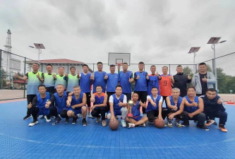 同心县扬光篮球运动俱乐部