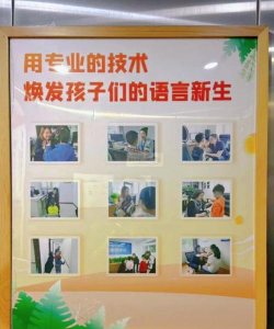 长白山保护开发区池北区心声代语言艺术培训有限公司