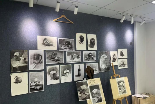 漳州市芗城区艺恒美术培训学校有限公司