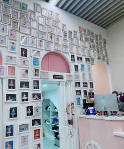 衡阳雁峰区星舞之蕴艺术培训学校有限公司