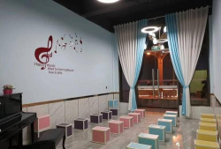 眉山市彭山区缤纷艺术培训学校有限公司