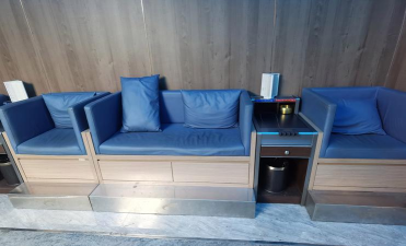 扬州超能星体育文化有限公司