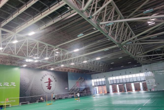 西宁鼎元体育文化有限公司