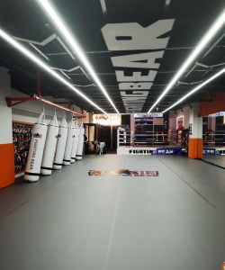 盘锦市兴隆台区科比艺术培训班有限公司