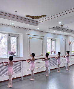 保亭春蕾舞蹈艺术培训中心